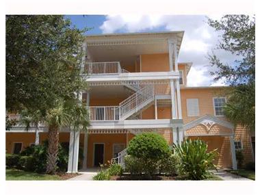 Flat/apartment for sale in Davenport (Florida)