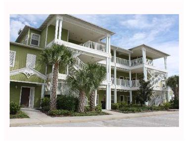 Flat/apartment for sale in Davenport (Florida)