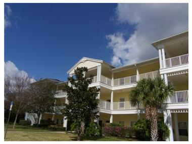 Flat/apartment for sale in Davenport (Florida)