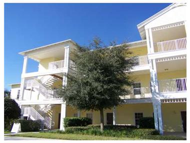 Flat/apartment for sale in Davenport (Florida)