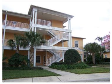 Flat/apartment for sale in Davenport (Florida)