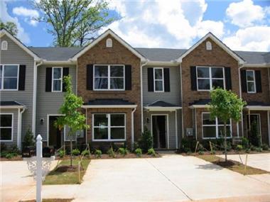 House/villa for sale in Decatur (Georgia)