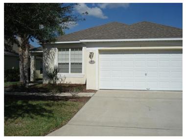 House/villa for sale in Haines City (Florida)