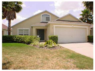 House/villa for sale in Haines City (Florida)