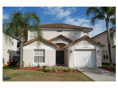 House/villa for sale in Haines City (Florida)