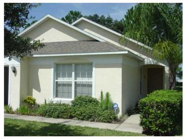 House/villa for sale in Haines City (Florida)