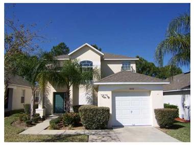 House/villa for sale in Haines City (Florida)