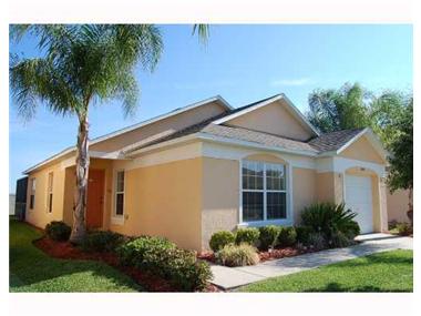 House/villa for sale in Haines City (Florida)