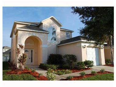 House/villa for sale in Haines City (Florida)