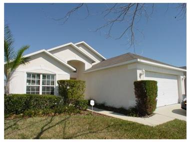 House/villa for sale in Haines City (Florida)