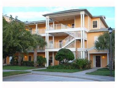 Flat/apartment for sale in Davenport (Florida)