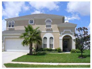 House/villa for sale in Haines City (Florida)