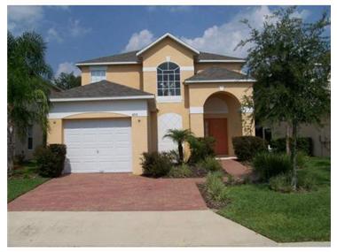 House/villa for sale in Haines City (Florida)