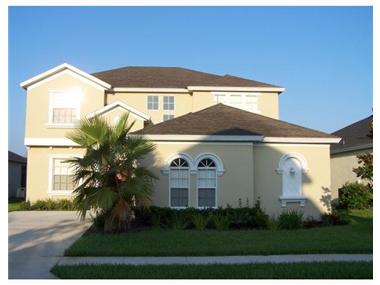 House/villa for sale in Haines City (Florida)