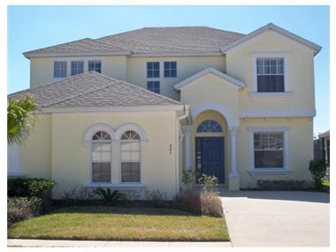 House/villa for sale in Haines City (Florida)