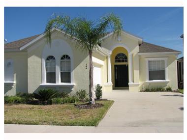 House/villa for sale in Haines City (Florida)