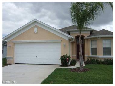 House/villa for sale in Haines City (Florida)
