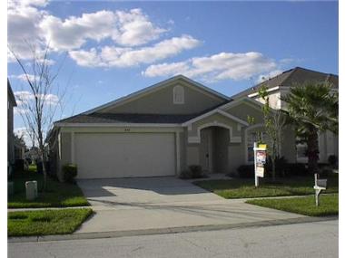House/villa for sale in Haines City (Florida)