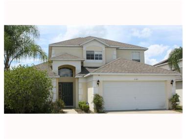 House/villa for sale in Haines City (Florida)