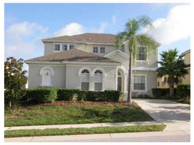 House/villa for sale in Haines City (Florida)