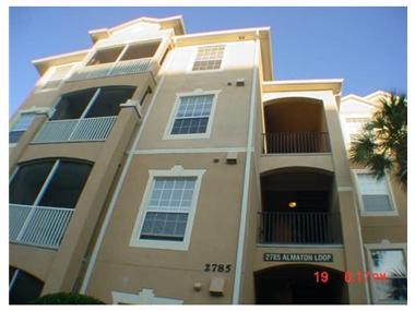 Flat/apartment for sale in Kissimmee (Florida)