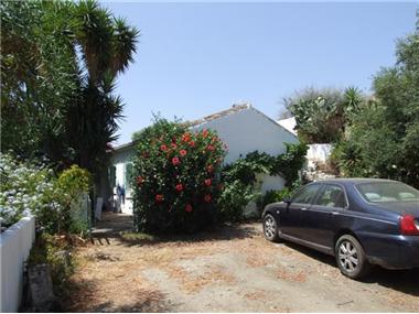 Villa for sale in La Cala de Mijas (Andalucia)