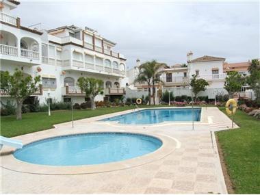 Townhouse for sale in La Cala de Mijas (Andalucia)