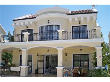 Villa for sale in Fethiye (Mugla)
