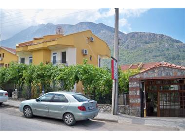 Commercial Property for sale in Ovacik (Mugla)