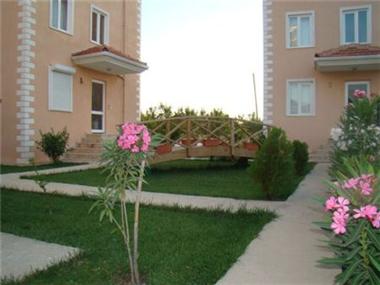 Apartment for sale in Dalaman (Mugla)