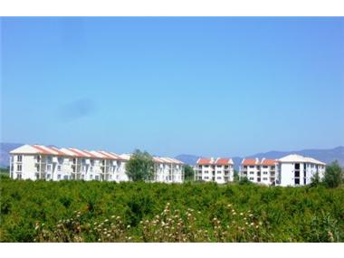 Apartment for sale in Dalaman (Mugla)
