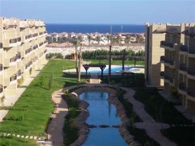 Flat/apartment for sale in Sharm el Sheikh (Muhafazat Janub Sina')