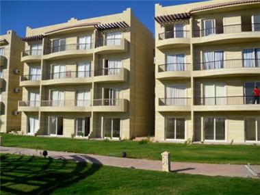 Flat/apartment for sale in Sharm el Sheikh (Muhafazat Janub Sina')