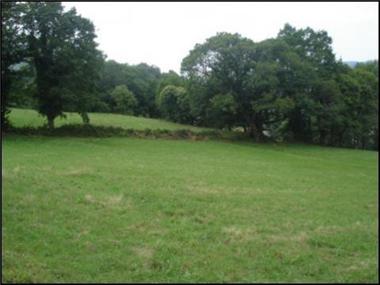 Land for sale in Aspin-en-Lavedan (Midi-Pyrenees)