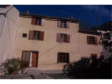 House for sale in Axat (Languedoc-Roussillon)
