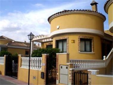 Villa for sale in Benferri (Valencia)