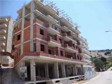 Apartment for sale in Sarande (Vlores)