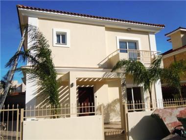 Villas for sale in Yermasoyia (Limassol)