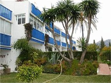Apartment for sale in Mijas (Andalucia)