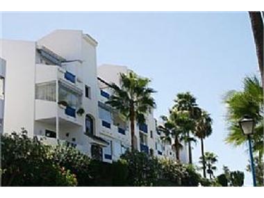 Apartment for sale in Mijas (Andalucia)