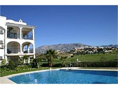 Apartment for sale in Mijas (Andalucia)
