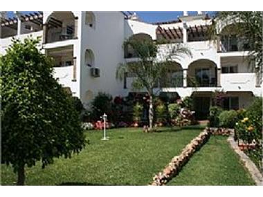 Apartment for sale in Mijas (Andalucia)