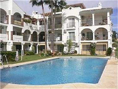 Apartment for sale in Mijas (Andalucia)