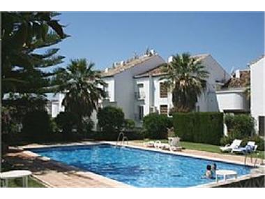 Townhouse for sale in Mijas (Andalucia)