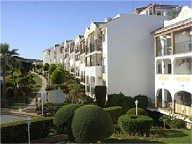 Apartment for sale in Mijas (Andalucia)