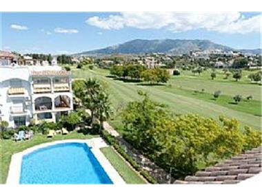 Apartment for sale in Mijas (Andalucia)
