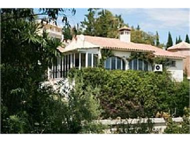 Villa for sale in Mijas (Andalucia)