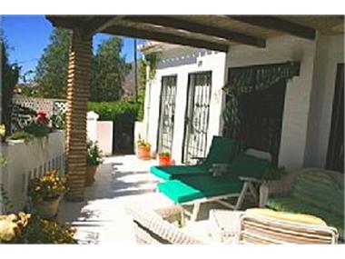 Townhouse for sale in Mijas (Andalucia)
