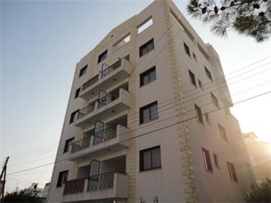 Apartment       for sale in Agios Antonios (Nicosia)