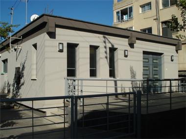 Detached Bungalow for sale in Agios Georgios (Limassol)